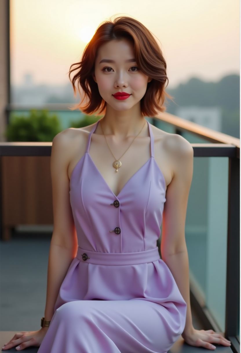 星际回望